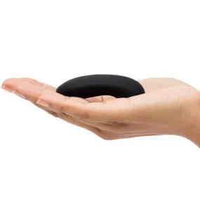 Fifty Shades of Grey - Sensation Rechargeable Clitoral Vibrator (Black)