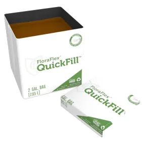 FloraFlex Quick Fill Bag