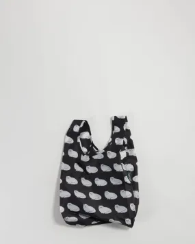 Fluffy Cat Baby Baggu