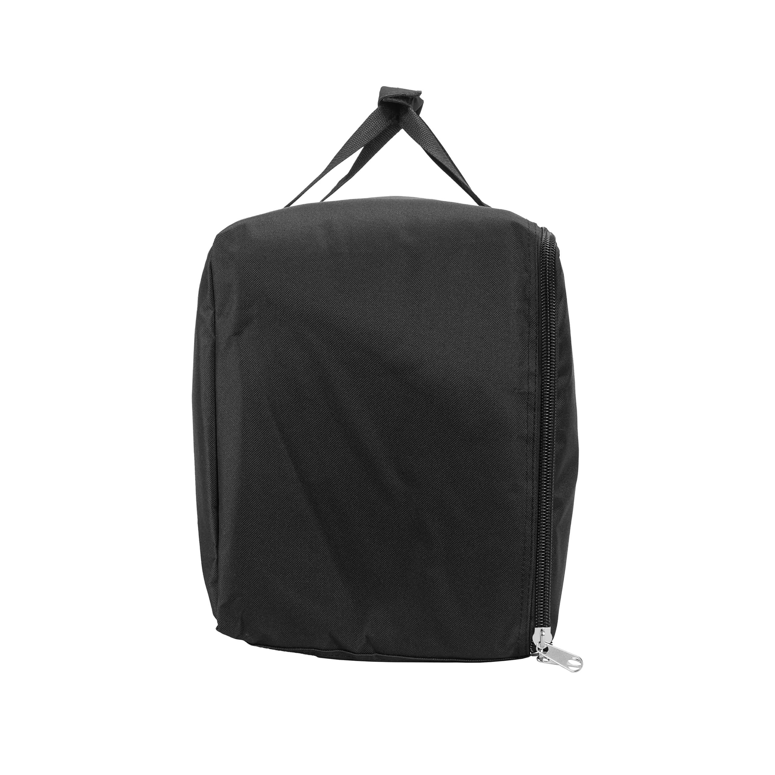 Fovitec 30x12x10 Photography Studio Lighting Equipment Bag Nylon Dual Zippers
