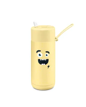 Franksters Buttermilk Flo - 475ml