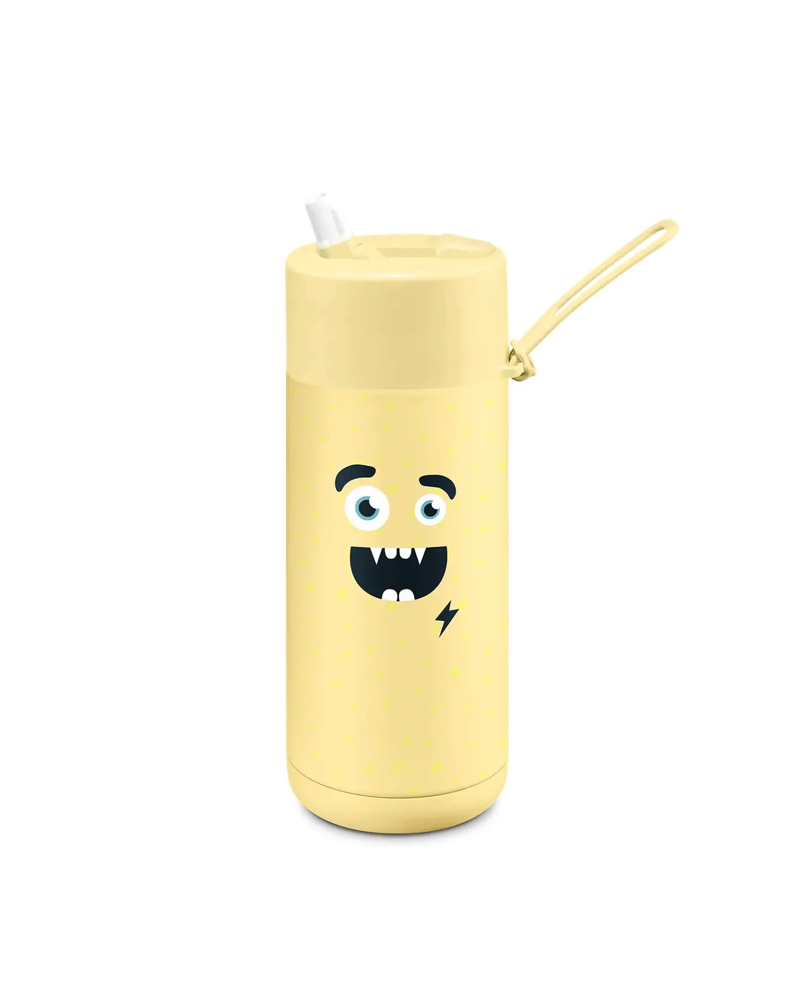 Franksters Buttermilk Flo - 475ml