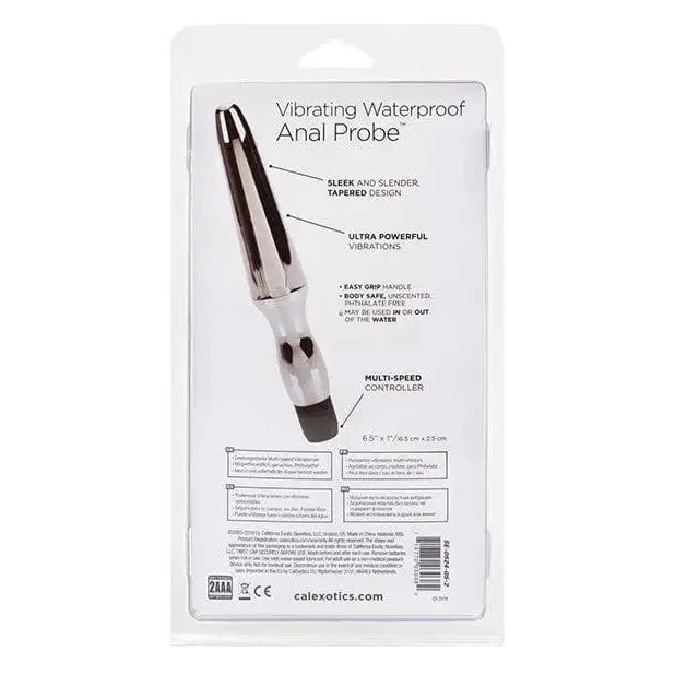 Fujiko's Anal Probe Waterproof