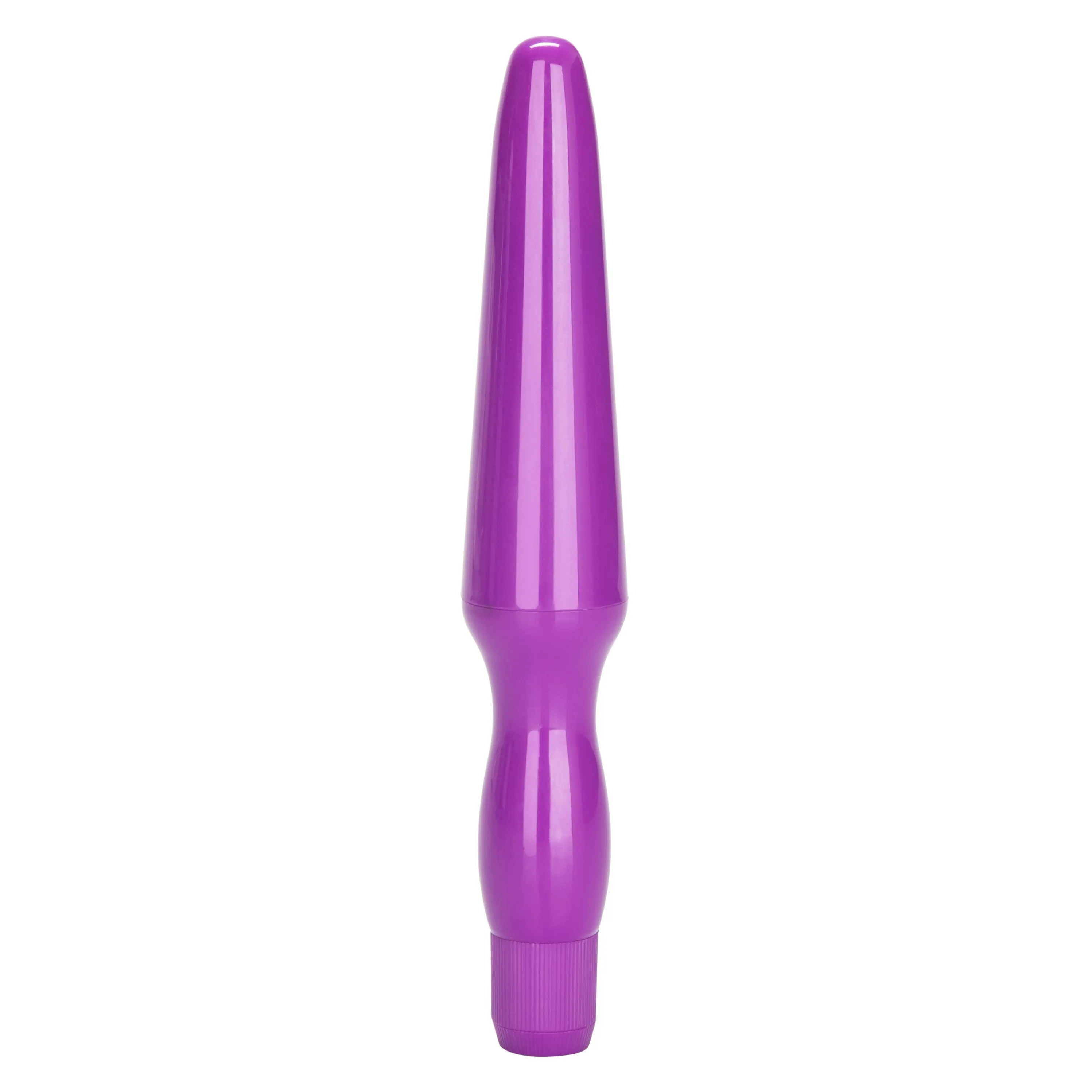 Fujikos Waterproof Anal Probe - Purple