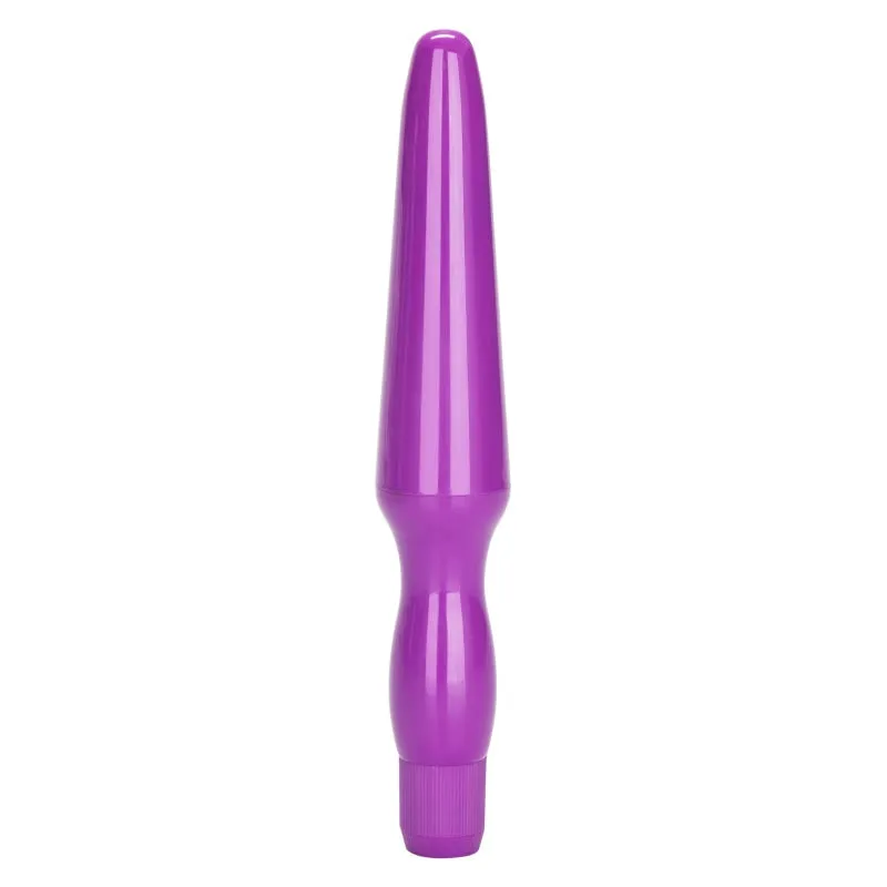 Fujikos Waterproof Anal Probe - Purple