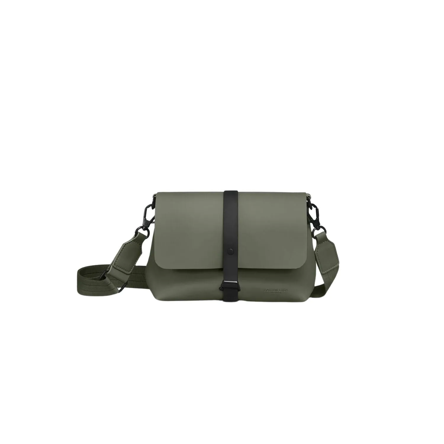 Gaston Luga Splash Crossbody Bag
