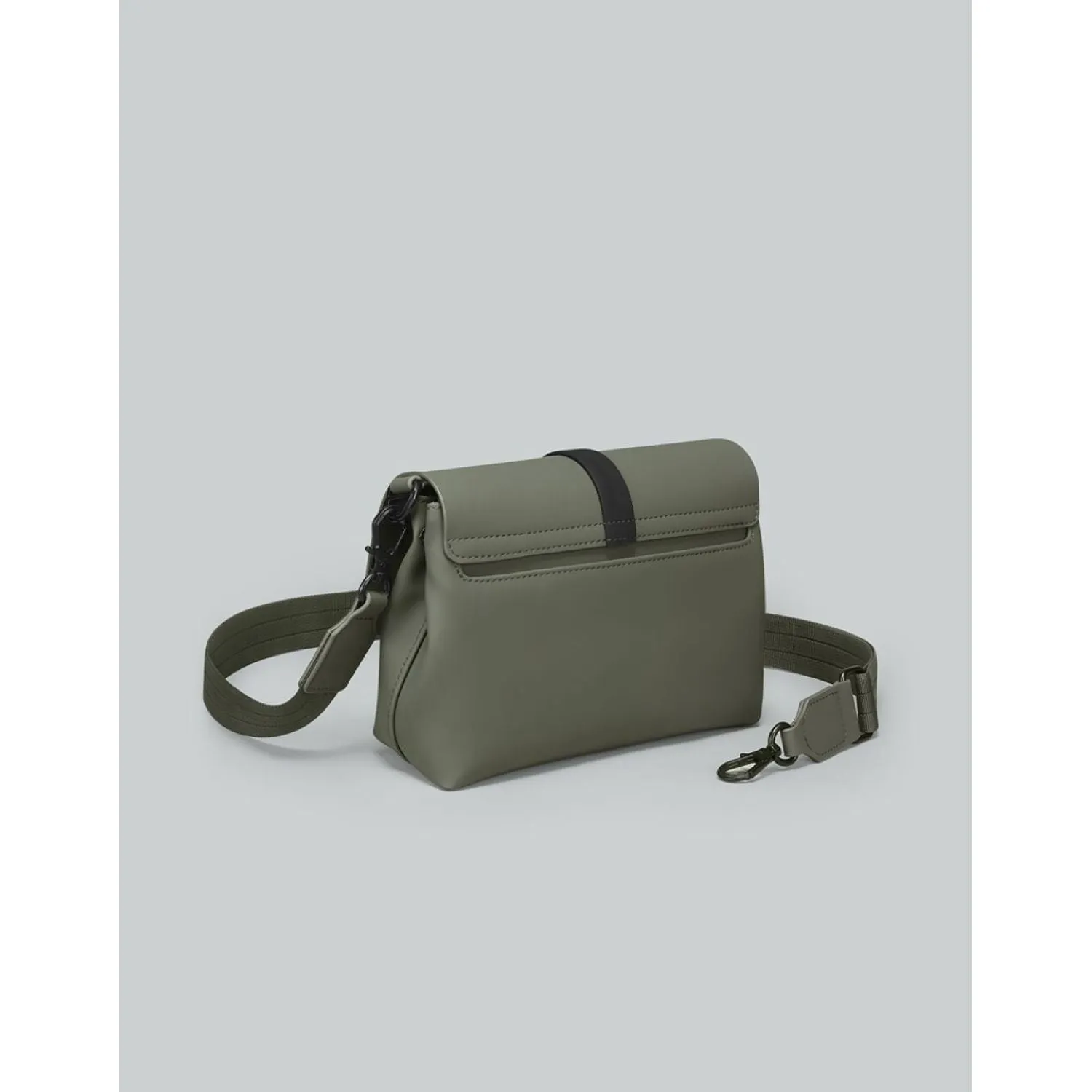 Gaston Luga Splash Crossbody Bag