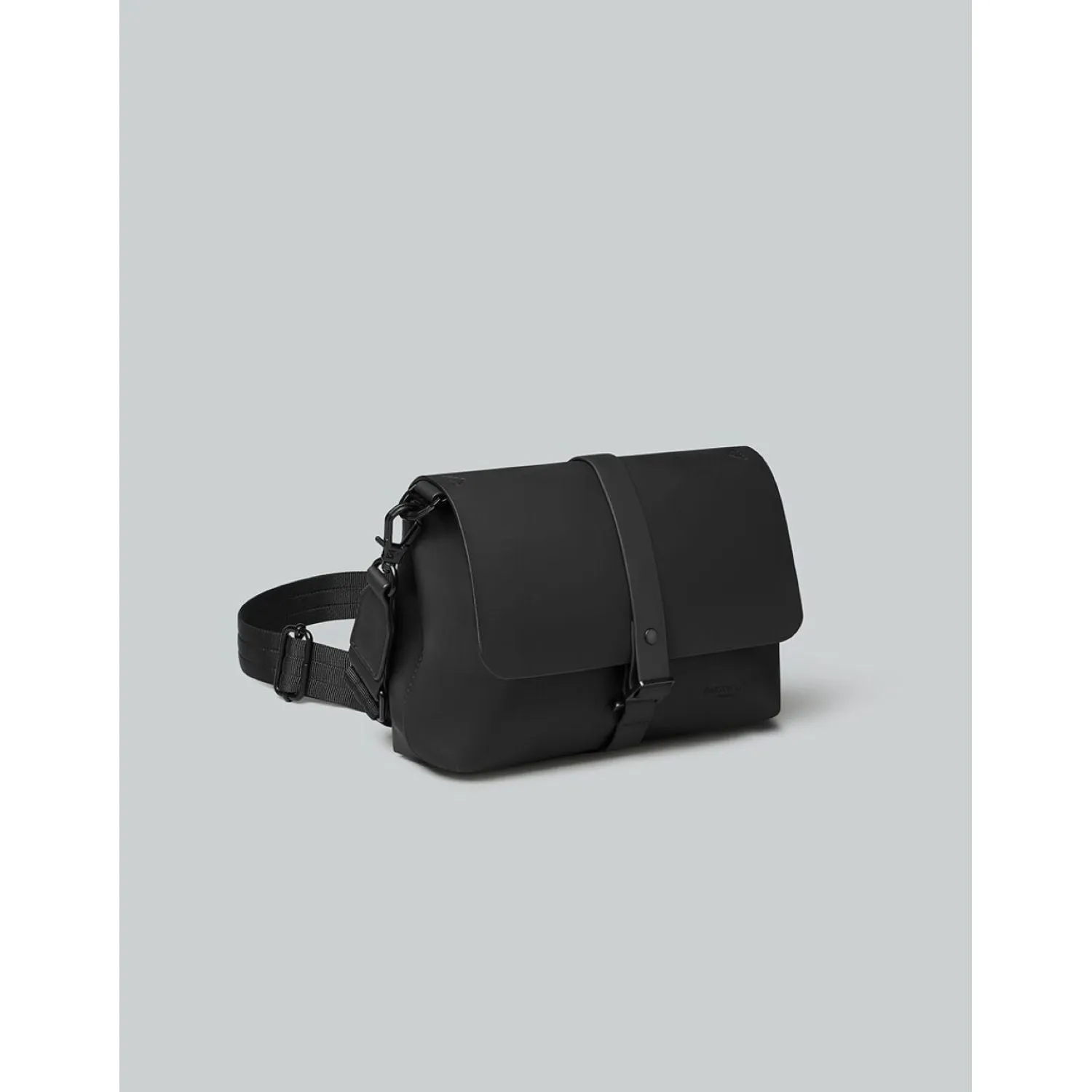 Gaston Luga Splash Crossbody Bag
