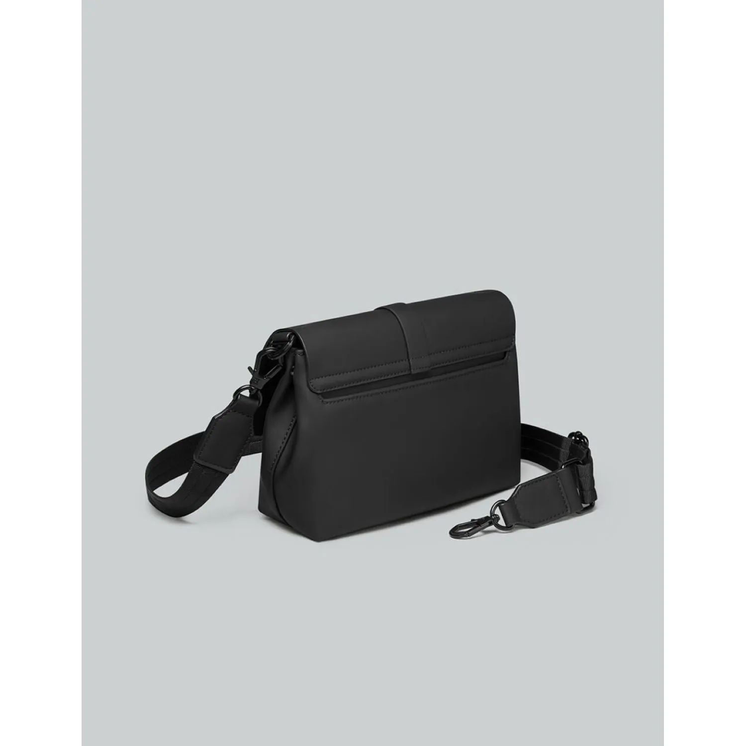 Gaston Luga Splash Crossbody Bag