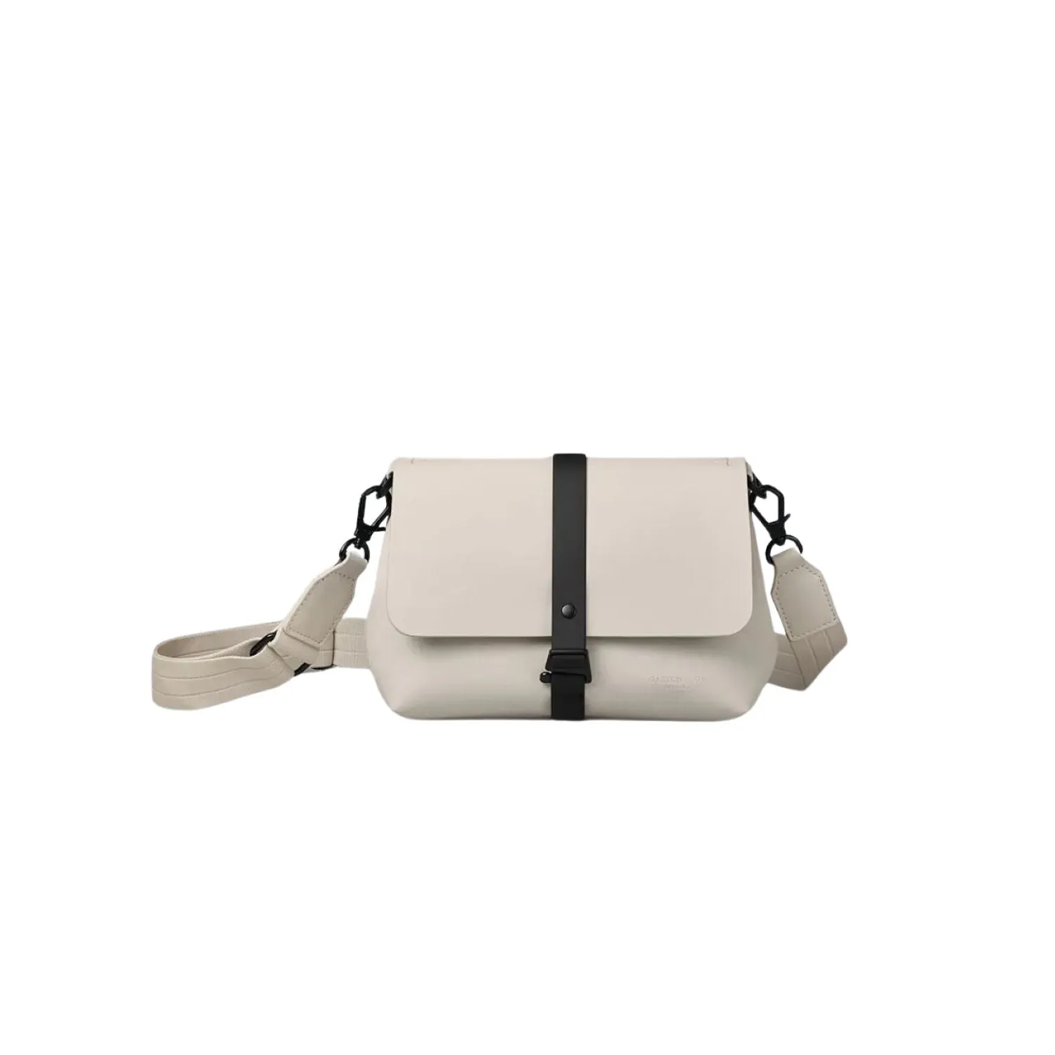 Gaston Luga Splash Crossbody Bag