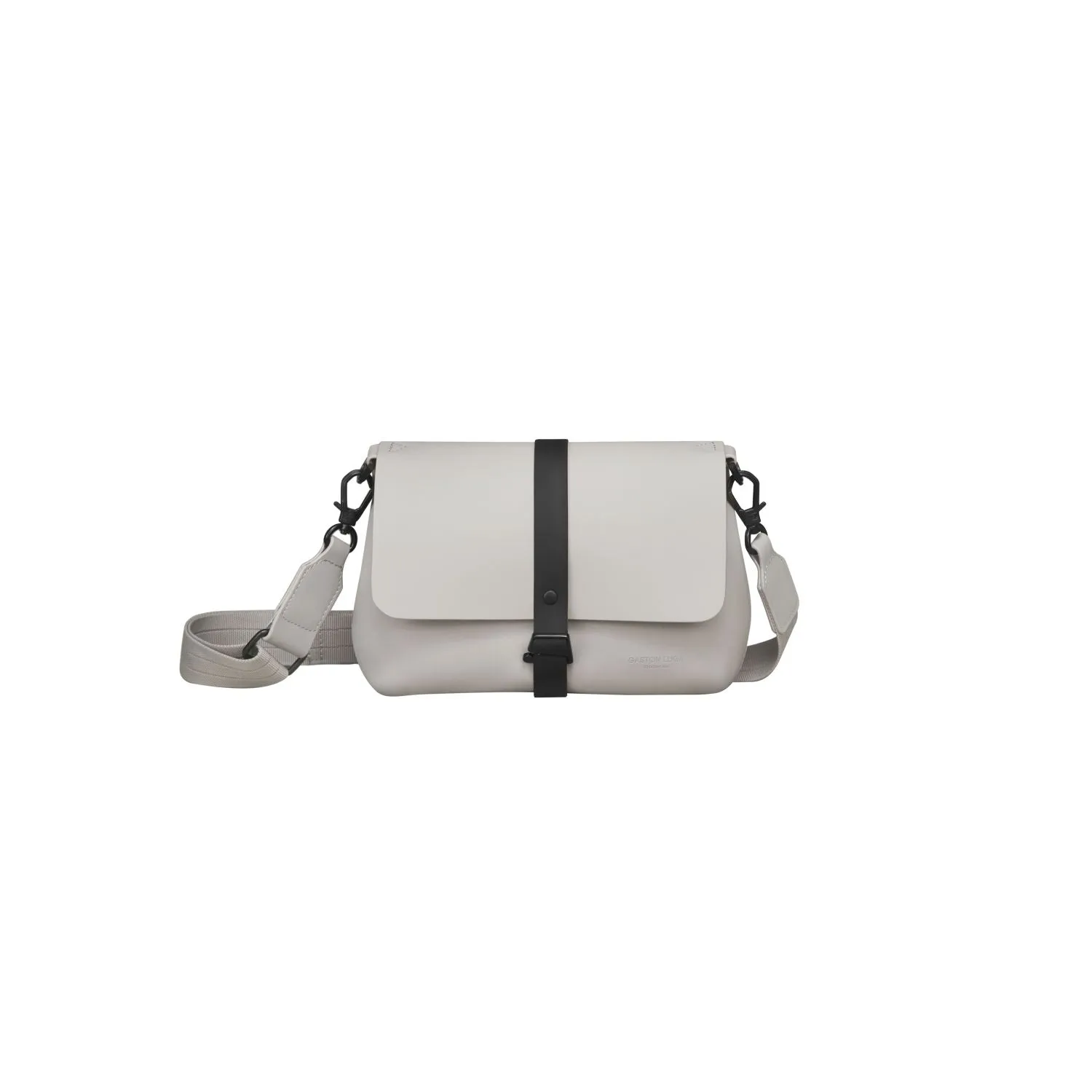 Gaston Luga Splash Crossbody Bag