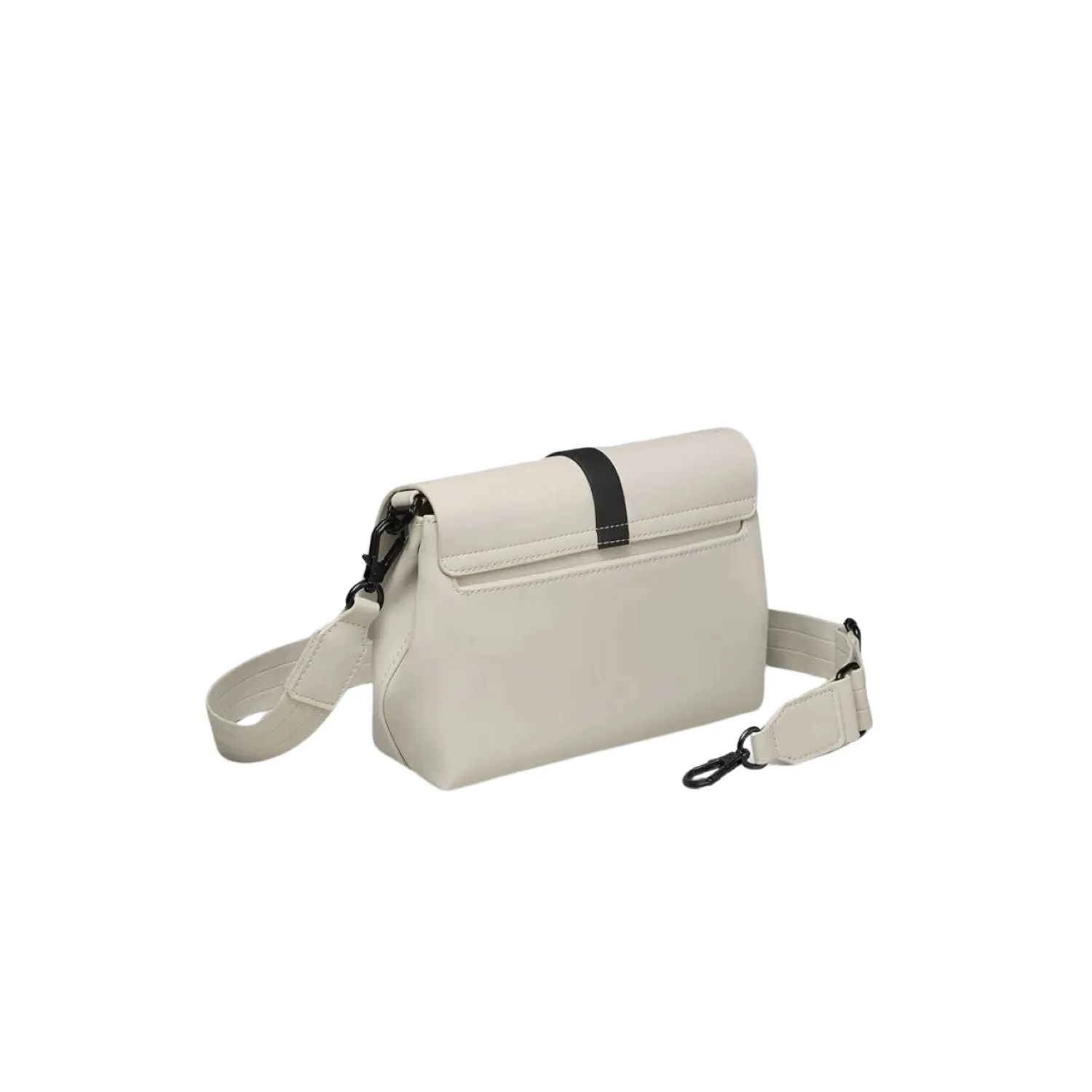 Gaston Luga Splash Crossbody Bag