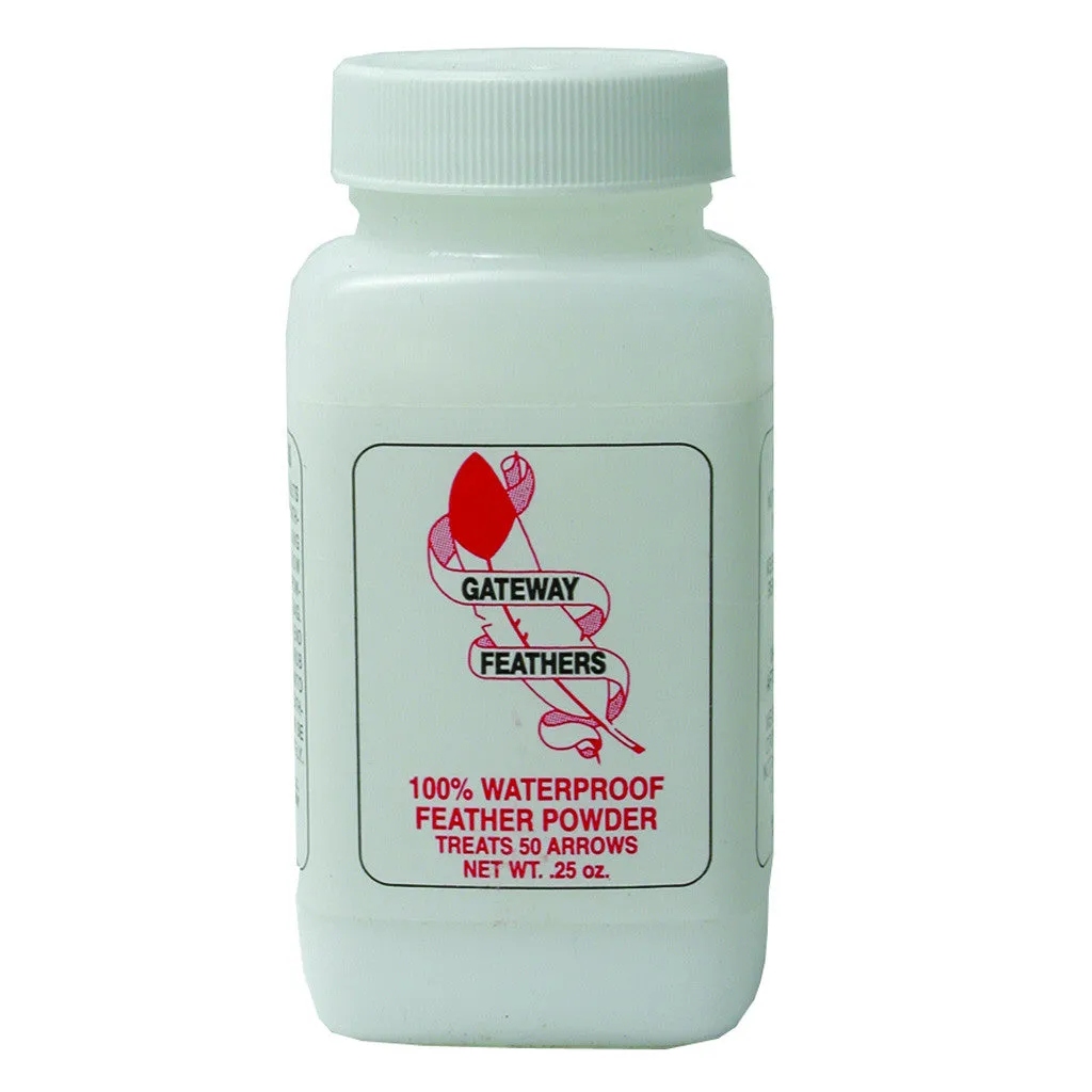 Gateway Waterproofing Powder .25 oz.