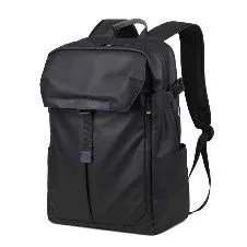 Geludi Laptop Back Bag 15.6 - 3 Pockets - Waterproof