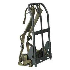 GI Type ALICE Pack Frame With Straps