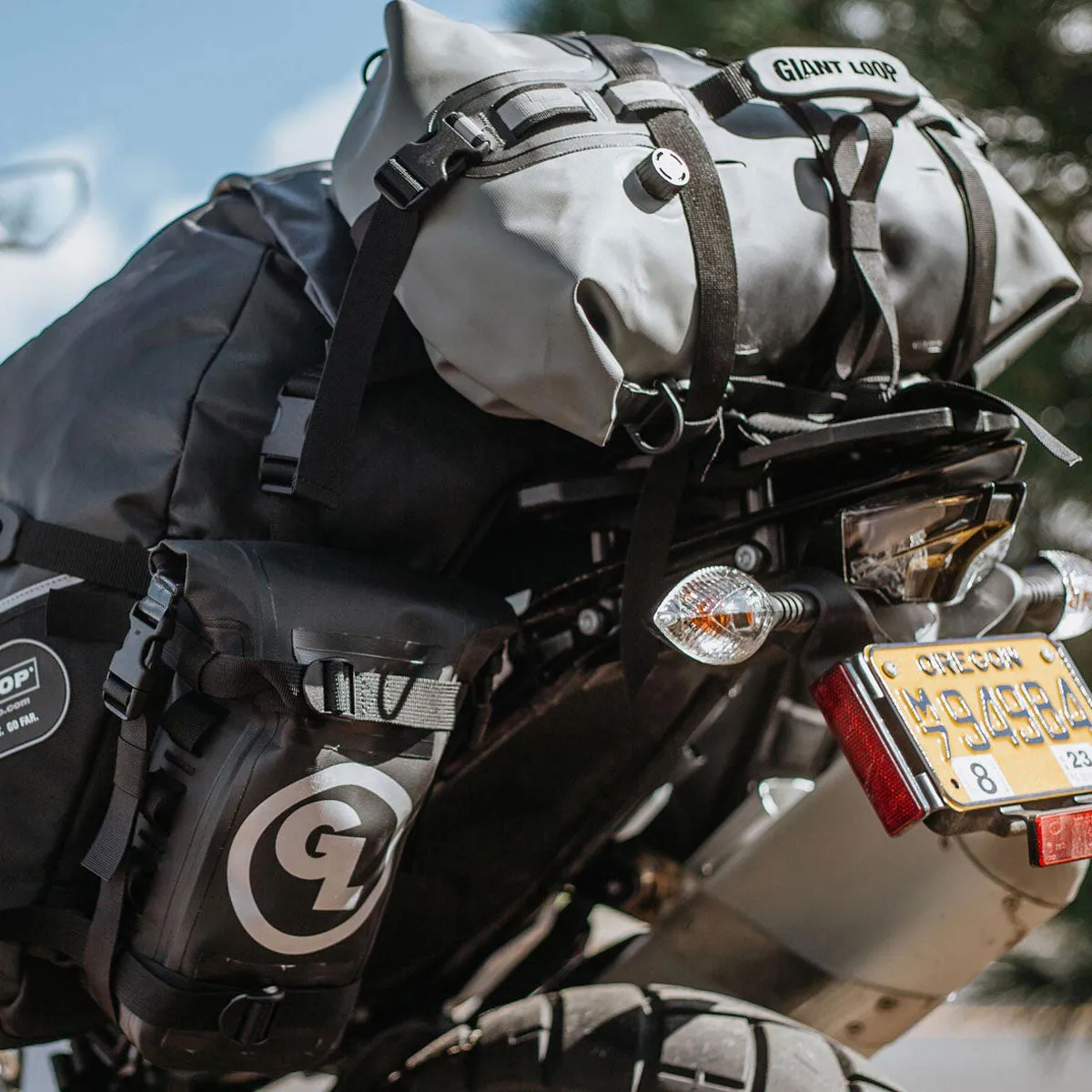 Giant Loop Rogue Dry Bag