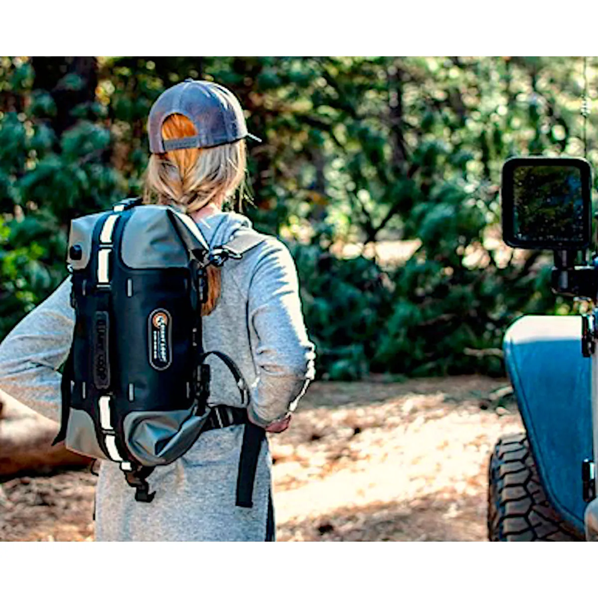 Giant Loop Rogue Dry Bag