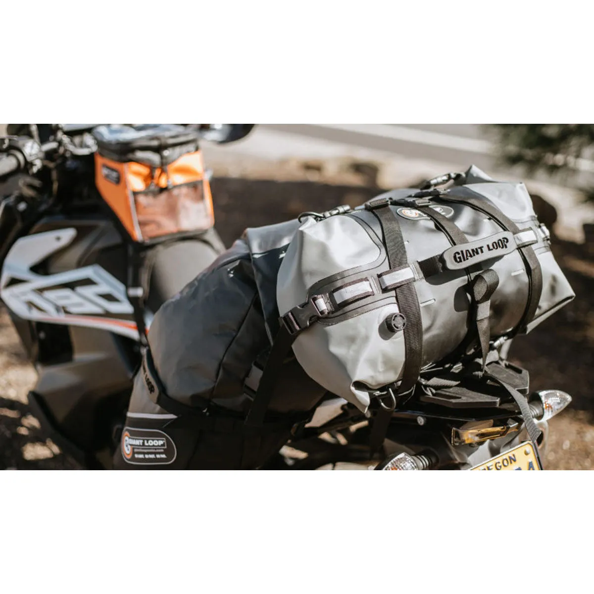 Giant Loop Rogue Dry Bag