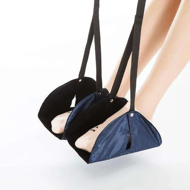 Give Em a Rest- Airplane Foot Sling