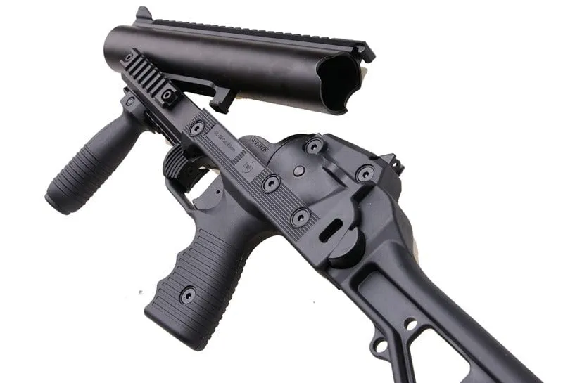 GL-06 grenade launcher