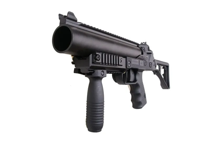 GL-06 grenade launcher
