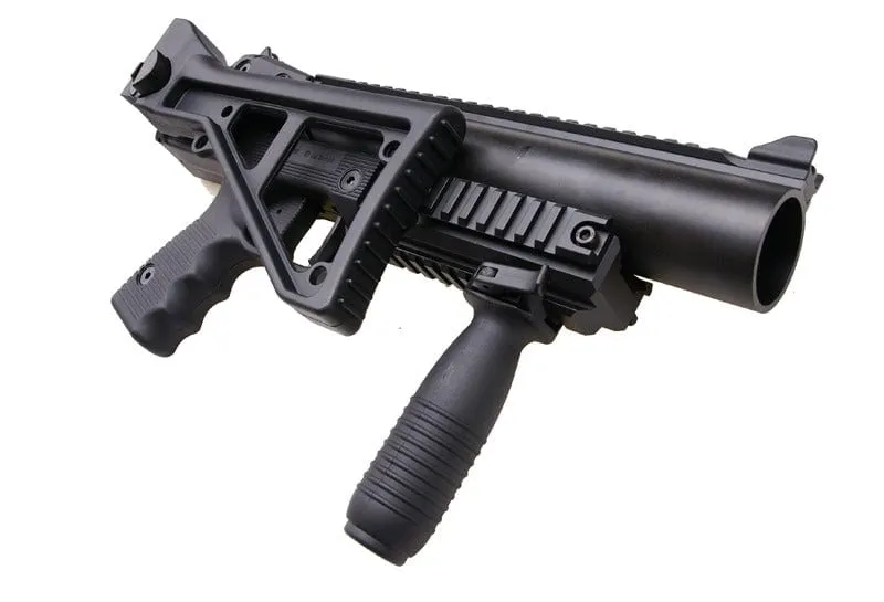 GL-06 grenade launcher