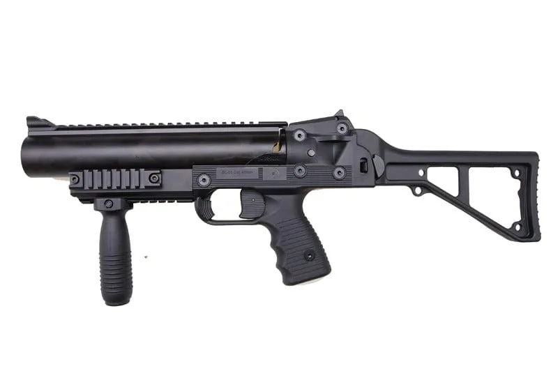 GL-06 grenade launcher