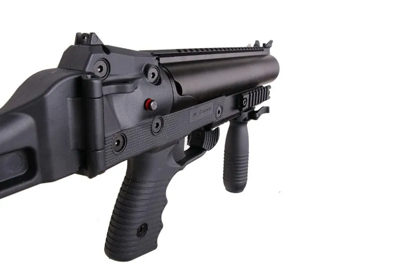 GL-06 grenade launcher