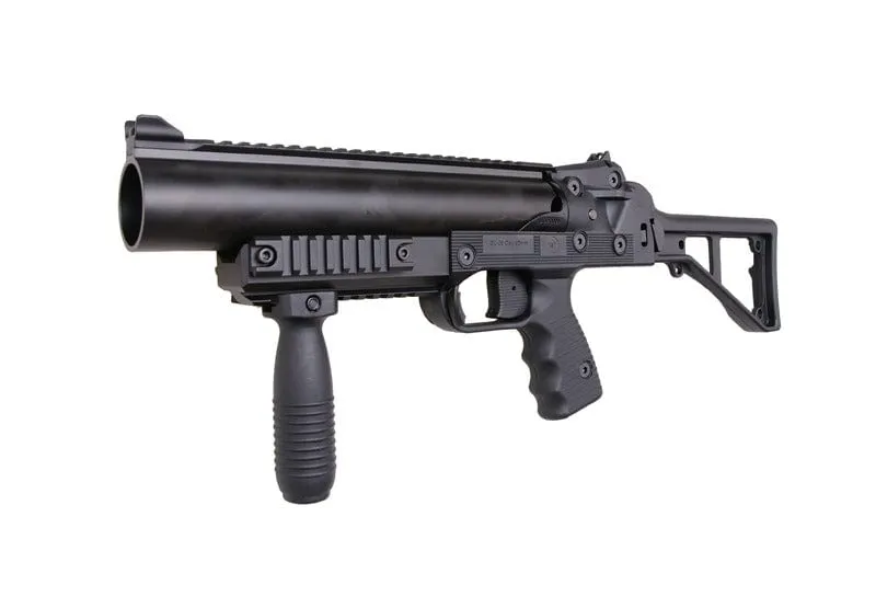 GL-06 grenade launcher