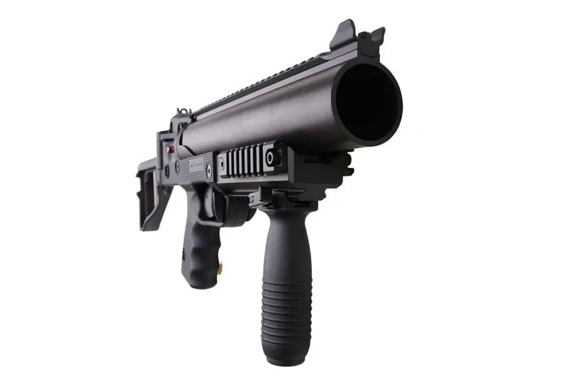 GL-06 grenade launcher