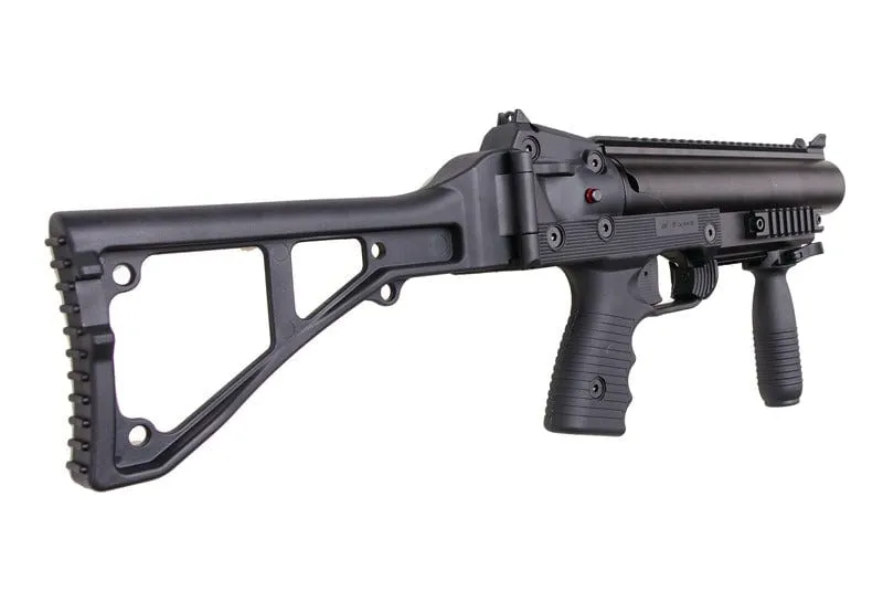 GL-06 grenade launcher