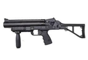 GL-06 grenade launcher