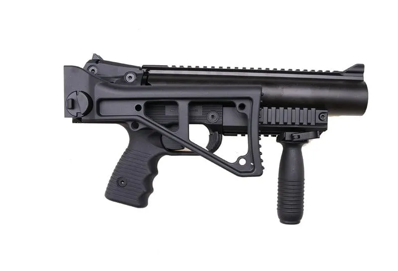 GL-06 grenade launcher