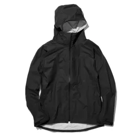 Goldwin FastShell Light Jacket Black