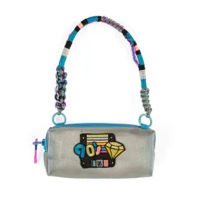 HAPPY-NES Women's Glam Phone Bag