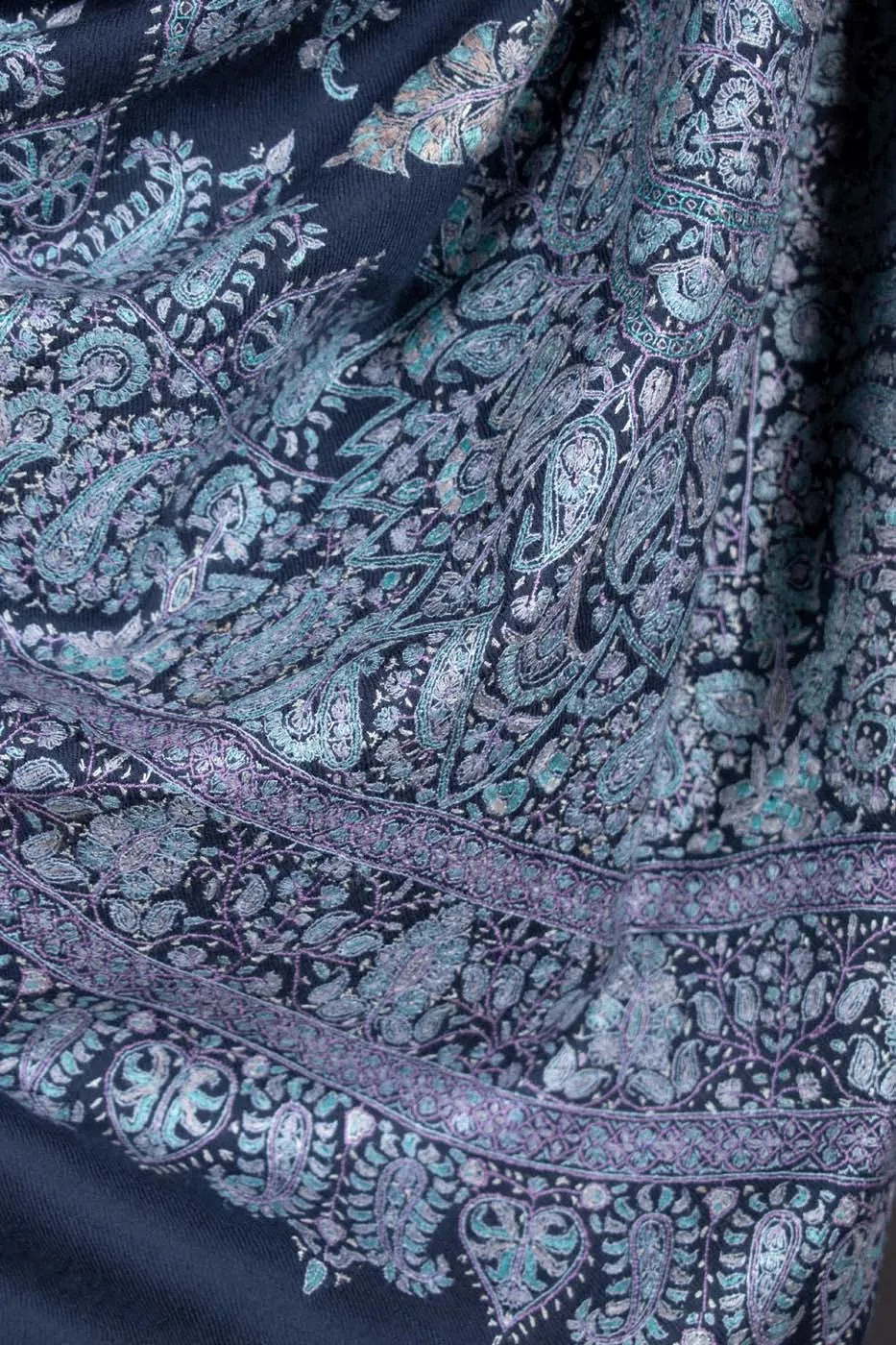 HASEENA - 40x80"