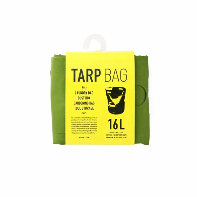 Hightide Tarp Bag [Small]