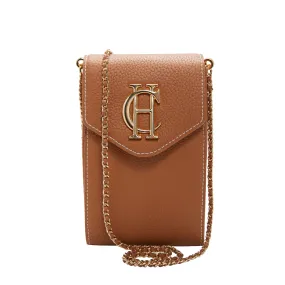 Holland Cooper Knightsbridge Phone Pouch