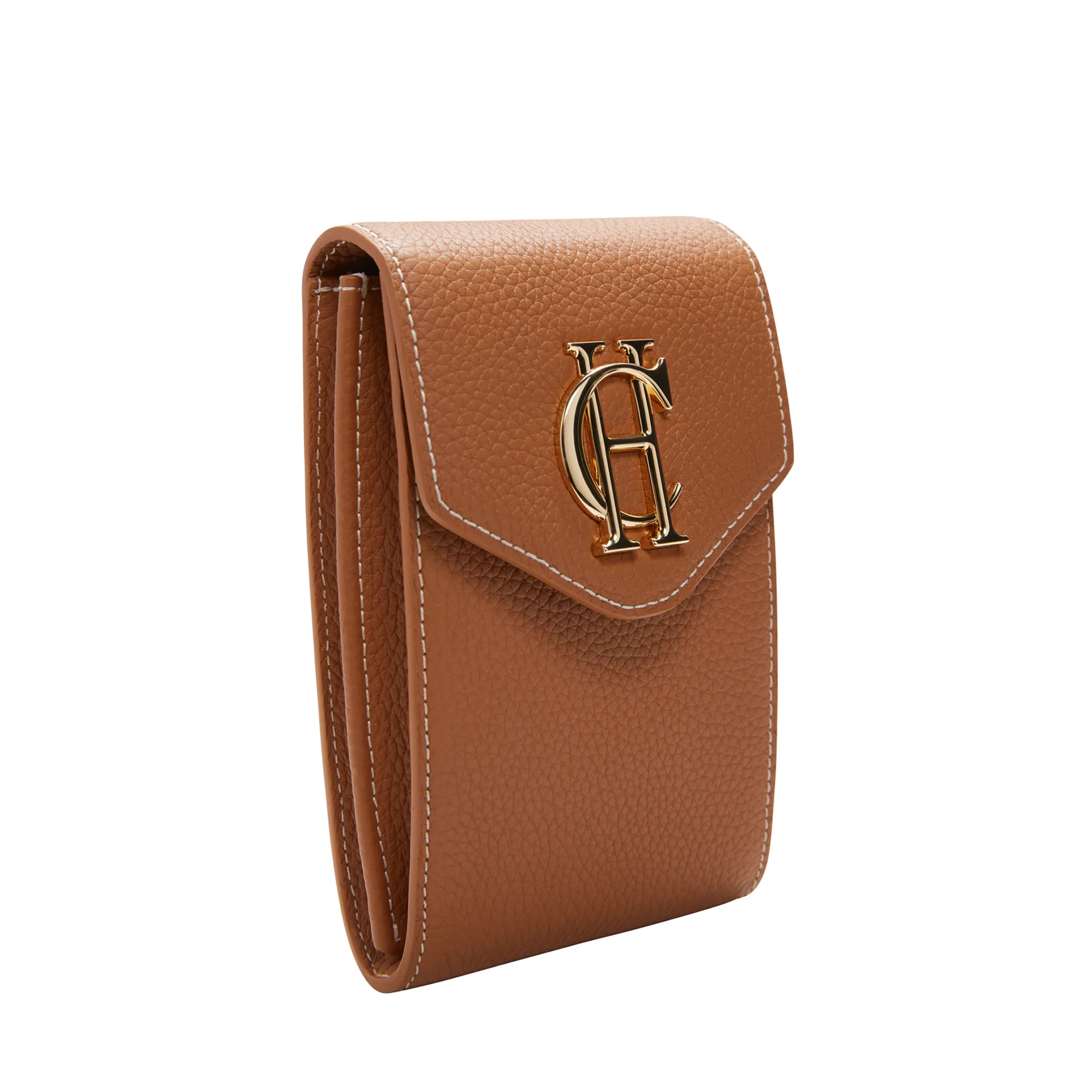 Holland Cooper Knightsbridge Phone Pouch