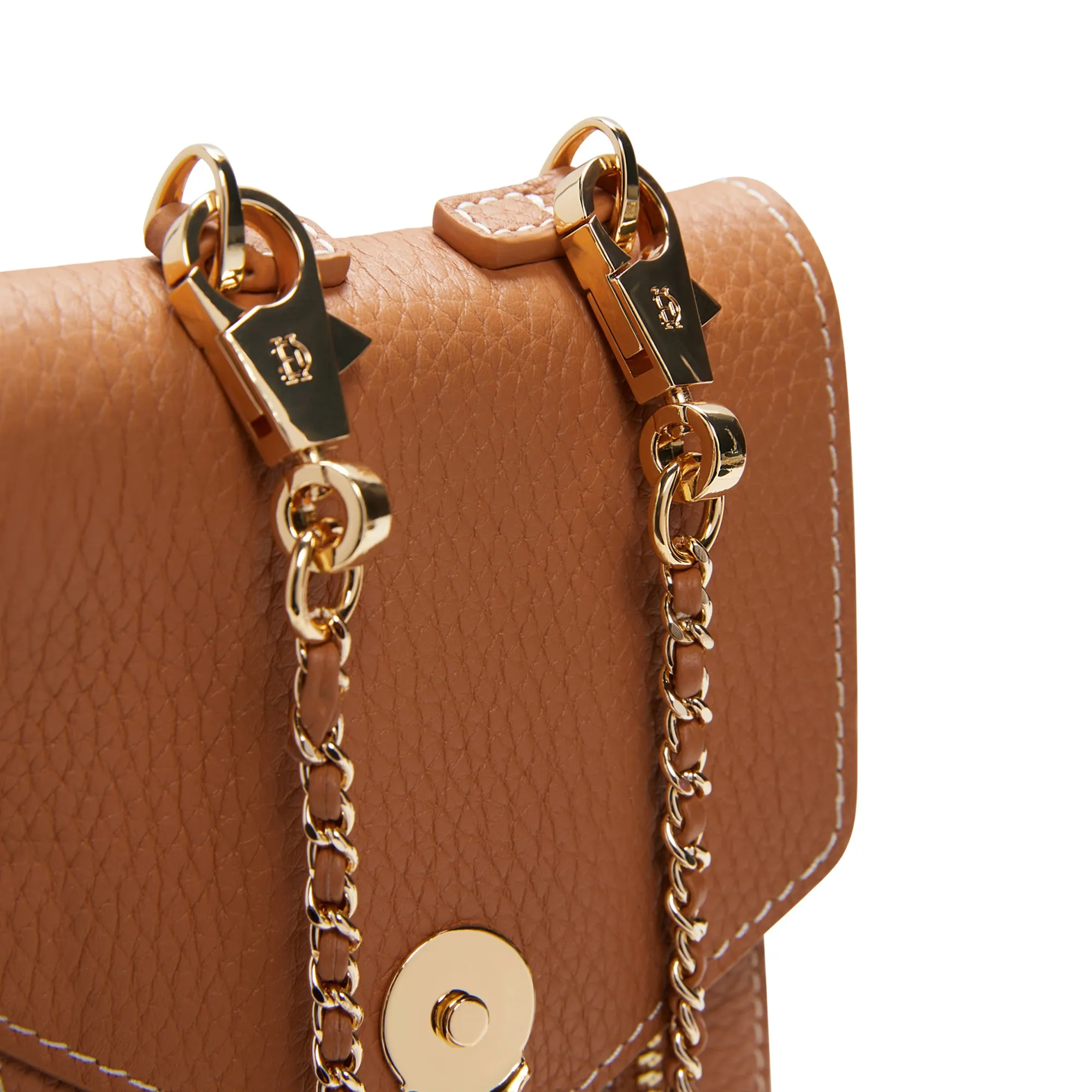 Holland Cooper Knightsbridge Phone Pouch