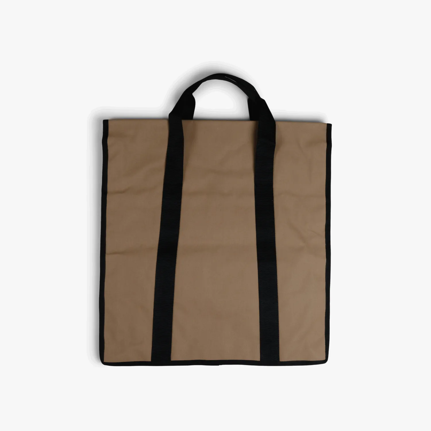 Homecamp Firepit & Grill Bag - Desert Khaki