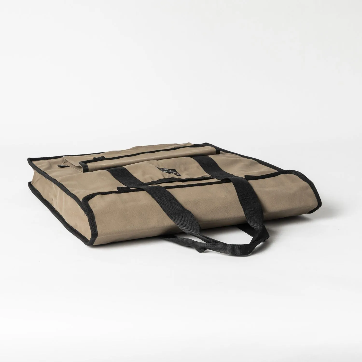 Homecamp Firepit & Grill Bag - Desert Khaki