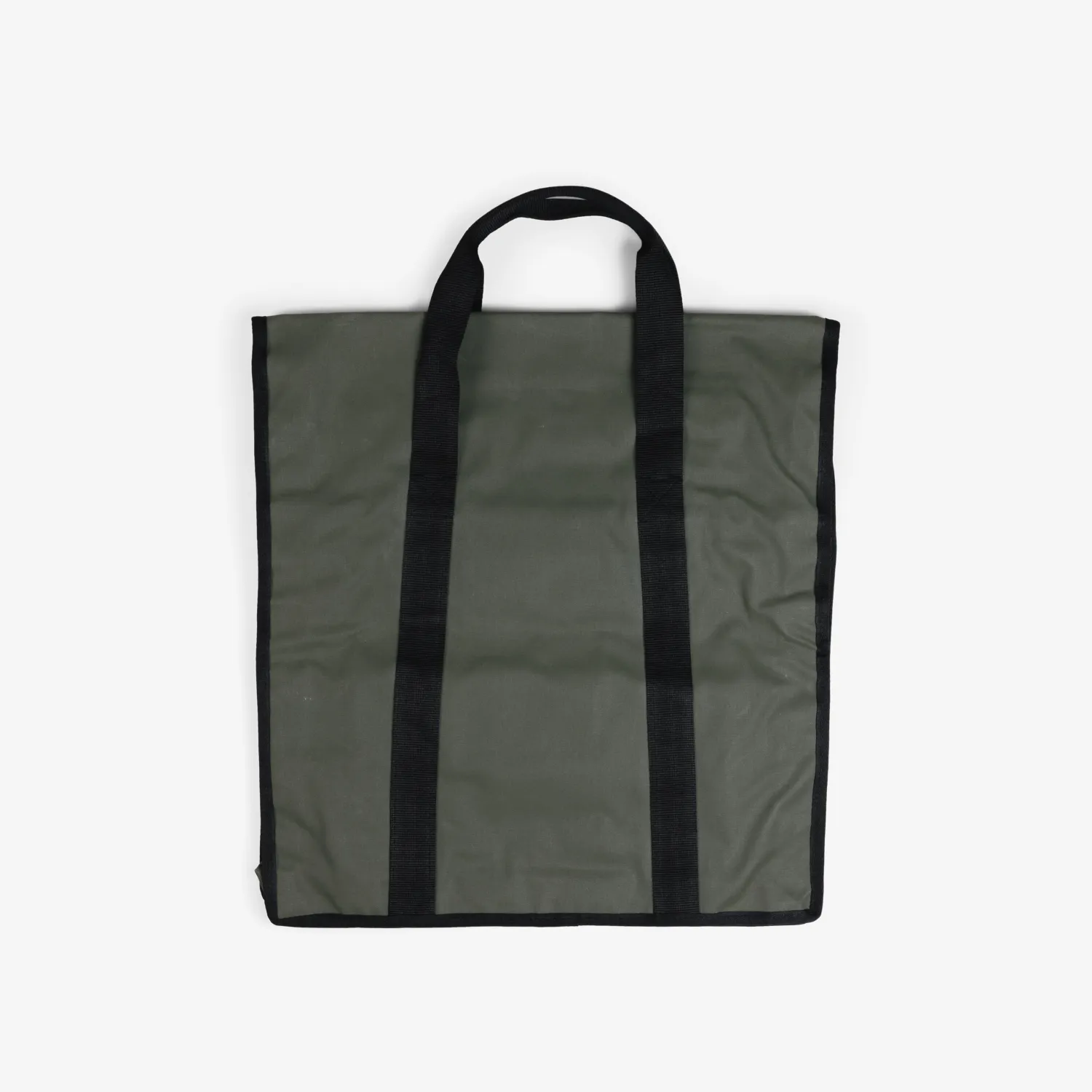 Homecamp Firepit & Grill Bag - Forest Green