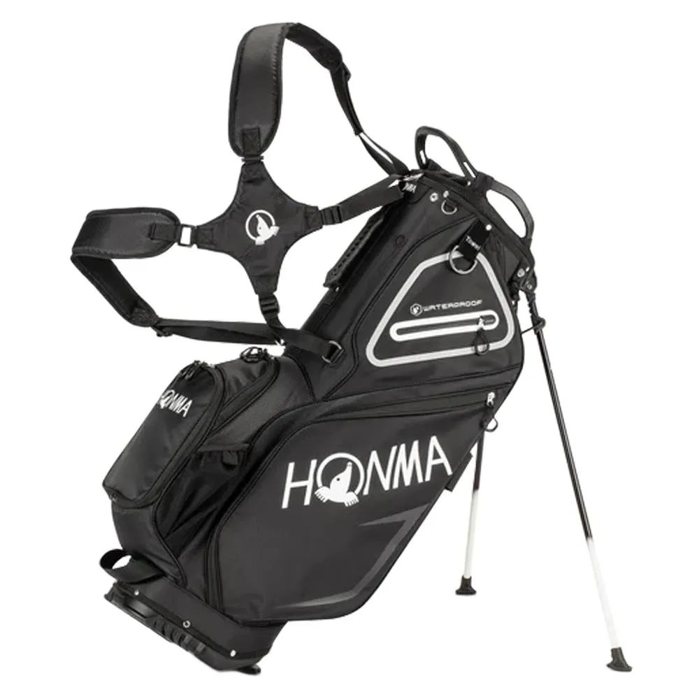 HONMA CB2122 Caddie Bag 2022