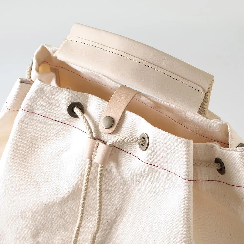 Hoppetta 2 Way Mummy Bag - Cream