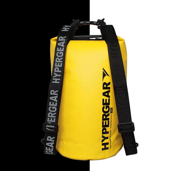 Hypergear Dry Bag Strap - Black