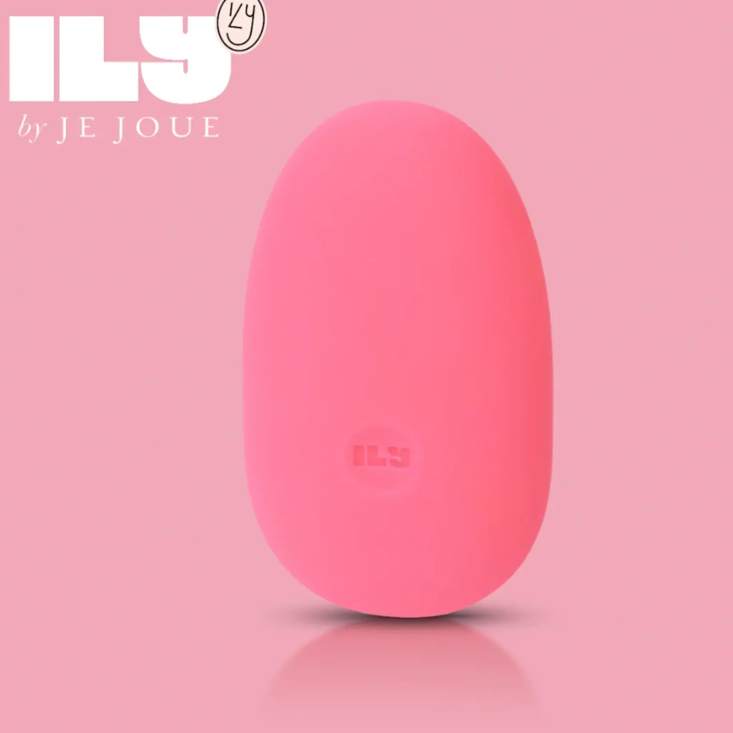 ILY Pebble - New