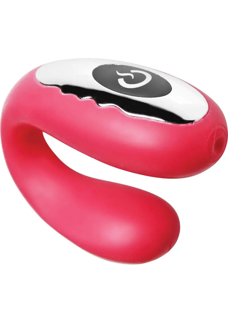 Inmi Ora 5 Mode Oral Sex Vibe