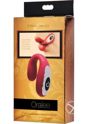 Inmi Ora 5 Mode Oral Sex Vibe