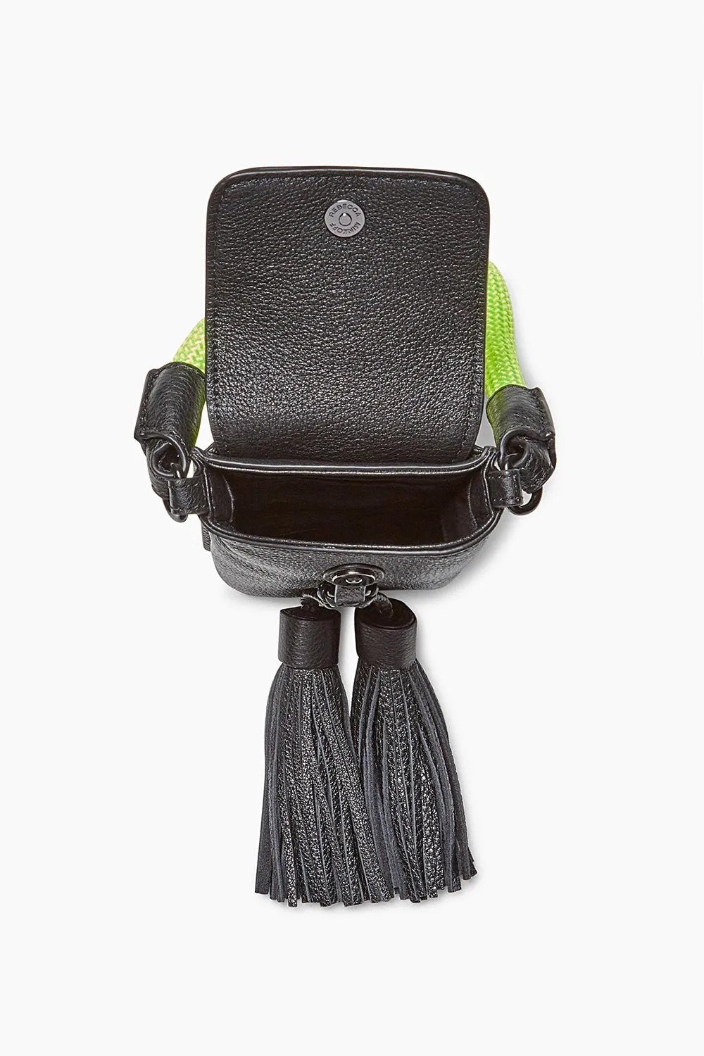 Isobel Phone Crossbody With Guitar Strap